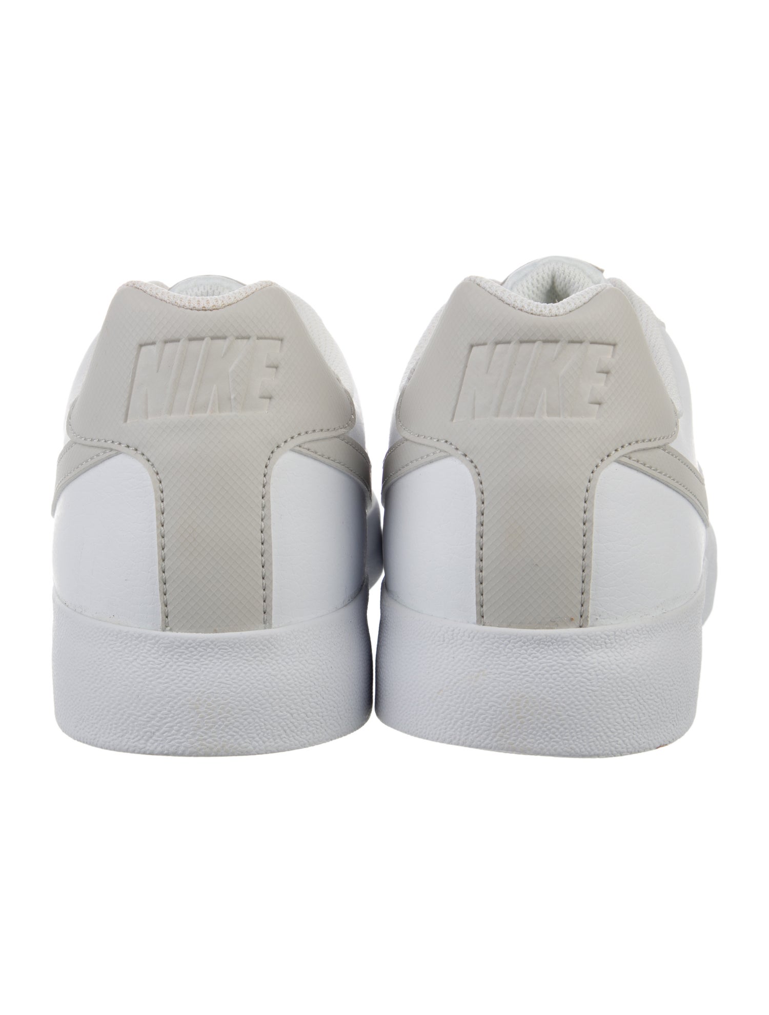 Nike Leather Sneakers